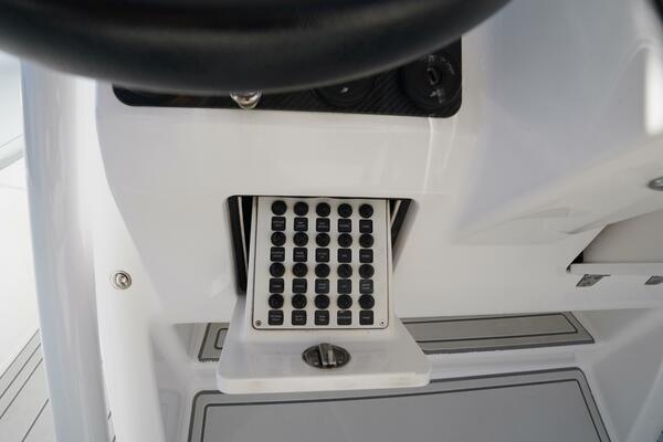 33ft Airship Yacht For Sale