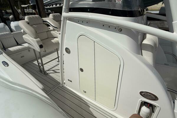 33ft Airship Yacht For Sale