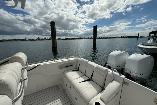 33ft Airship Yacht For Sale