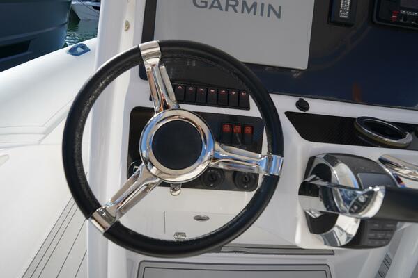 33ft Airship Yacht For Sale