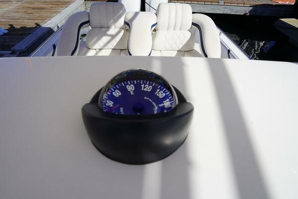 33ft Airship Yacht For Sale