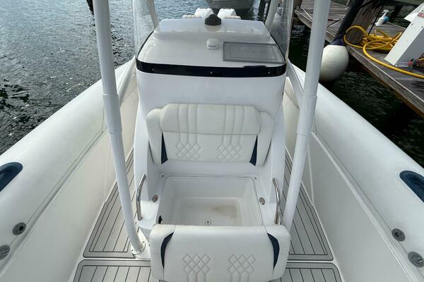 33ft Airship Yacht For Sale