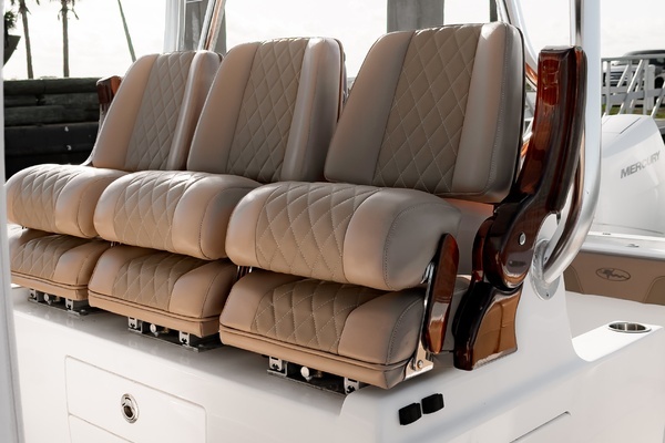 2020 Valhalla Boatworks 37