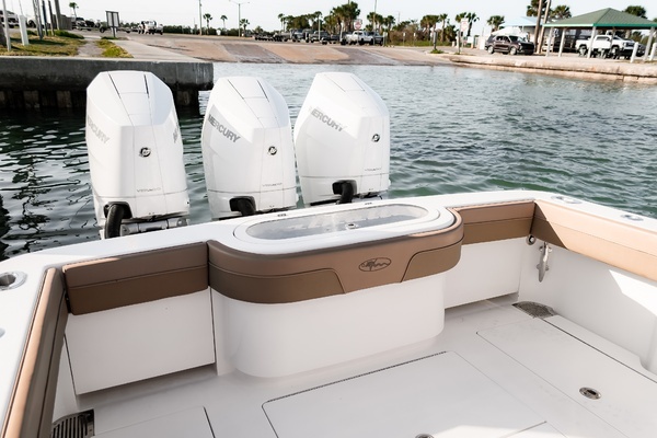 2020 Valhalla Boatworks 37