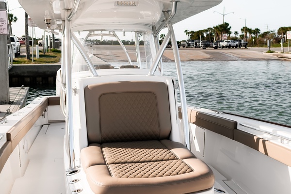 ANUKET 37ft Valhalla Boatworks Yacht For Sale