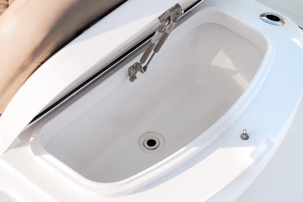 2020 Valhalla Boatworks 37