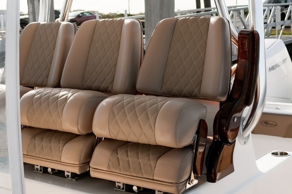 2020 Valhalla Boatworks 37