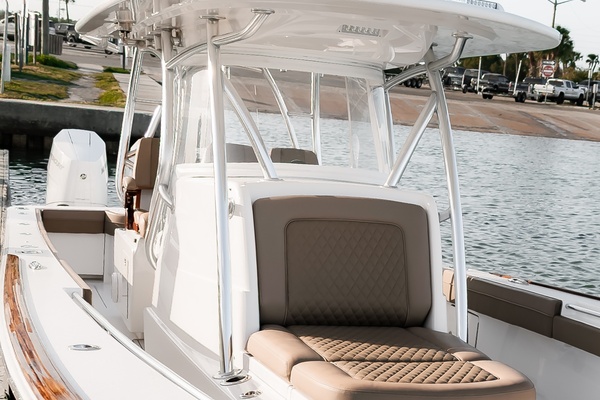 ANUKET 37ft Valhalla Boatworks Yacht For Sale