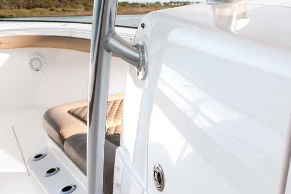 2020 Valhalla Boatworks 37