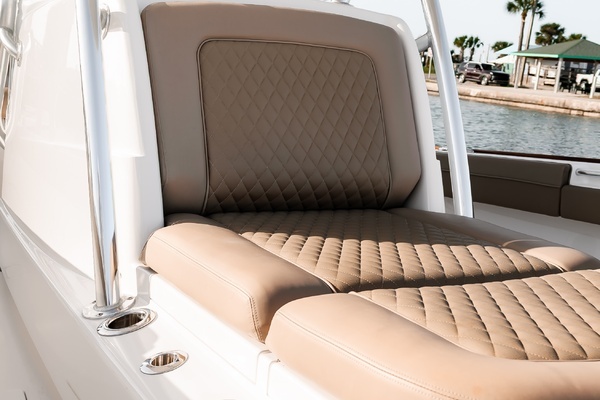 2020 Valhalla Boatworks 37