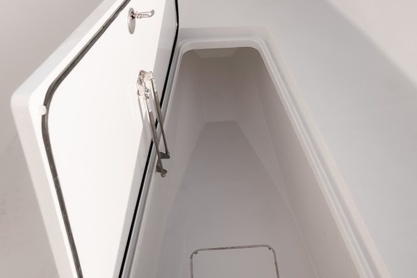 2020 Valhalla Boatworks 37