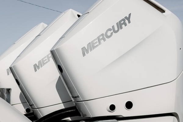 2020 Valhalla Boatworks 37