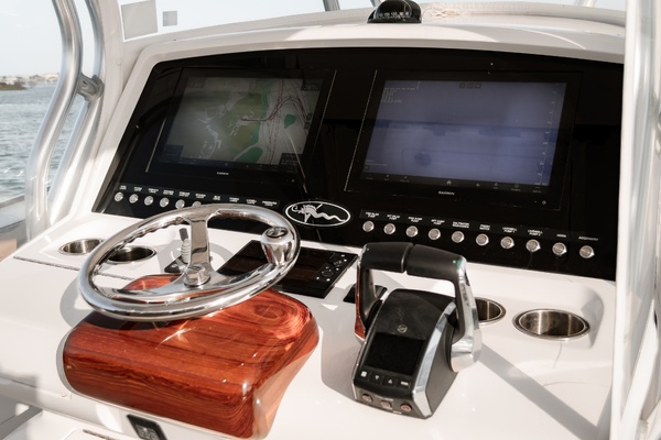 ANUKET 37ft Valhalla Boatworks Yacht For Sale