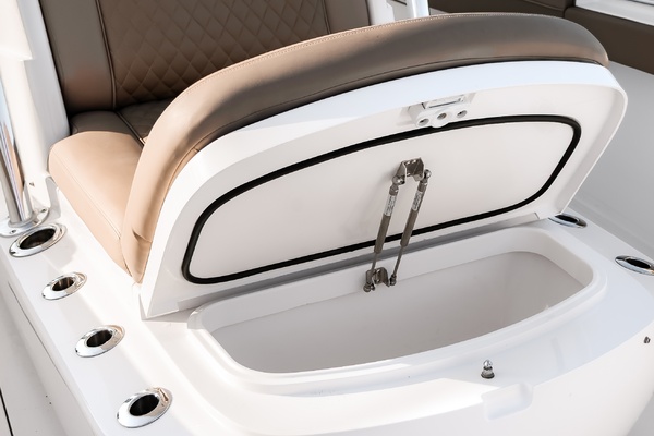 ANUKET 37ft Valhalla Boatworks Yacht For Sale