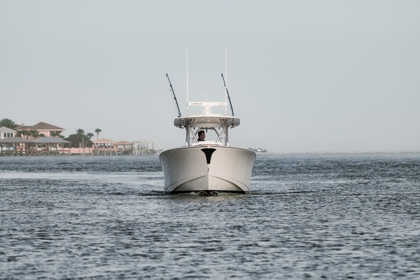 ANUKET 37ft Valhalla Boatworks Yacht For Sale
