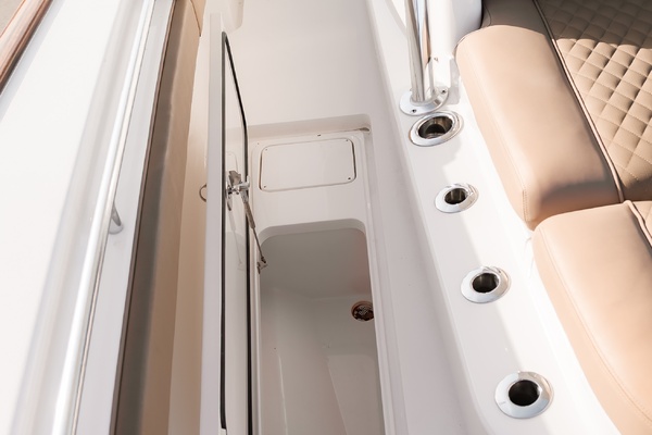 ANUKET 37ft Valhalla Boatworks Yacht For Sale