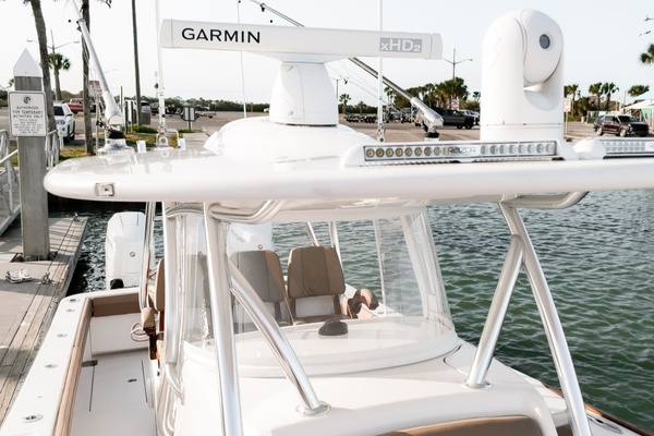 ANUKET 37ft Valhalla Boatworks Yacht For Sale