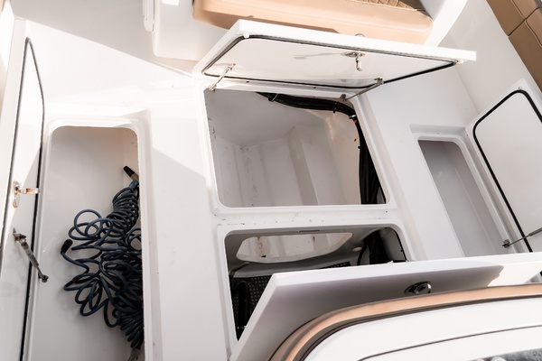 ANUKET 37ft Valhalla Boatworks Yacht For Sale