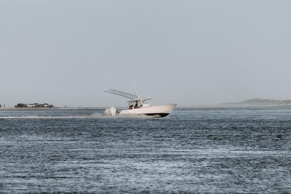 ANUKET 37ft Valhalla Boatworks Yacht For Sale