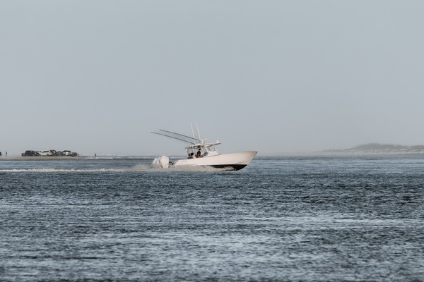 2020 Valhalla Boatworks 37