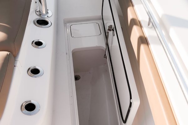 ANUKET 37ft Valhalla Boatworks Yacht For Sale