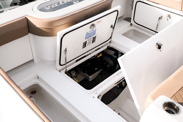 ANUKET 37ft Valhalla Boatworks Yacht For Sale