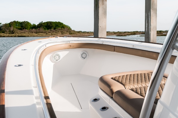 ANUKET 37ft Valhalla Boatworks Yacht For Sale