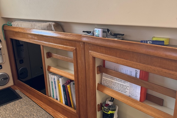 Second Wind 41ft Island Packet Yacht For Sale