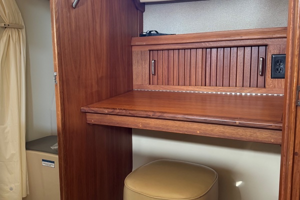 Second Wind 41ft Island Packet Yacht For Sale