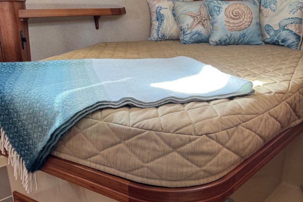 Second Wind 41ft Island Packet Yacht For Sale