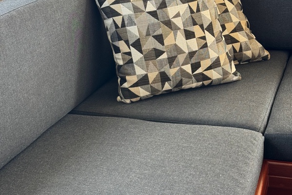 Second Wind 41ft Island Packet Yacht For Sale