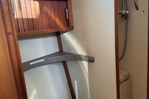 Second Wind 41ft Island Packet Yacht For Sale