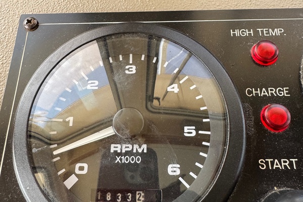 Second Wind 41ft Island Packet Yacht For Sale