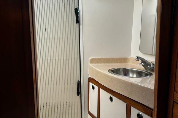 Simpatico 42ft Catalina Yacht For Sale