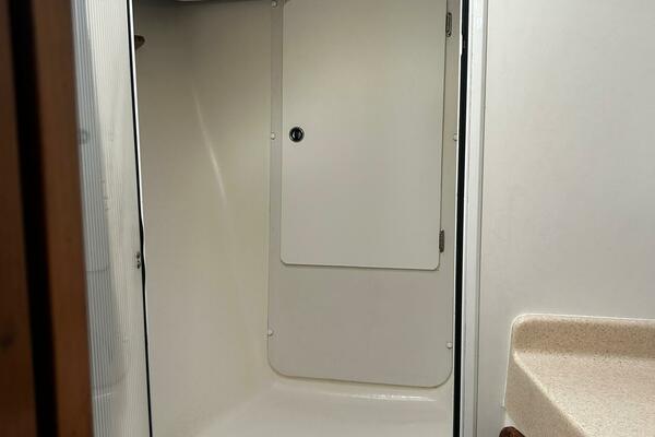 Simpatico 42ft Catalina Yacht For Sale