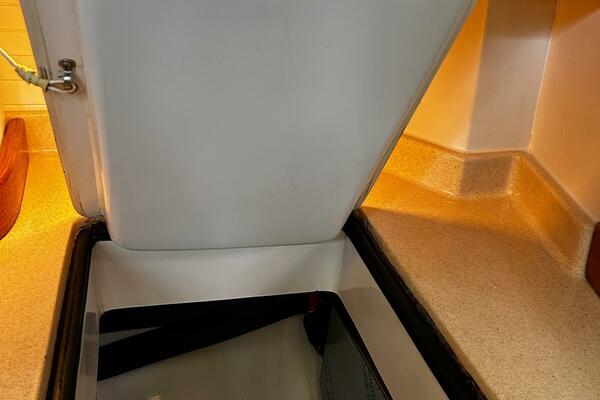 Simpatico 42ft Catalina Yacht For Sale