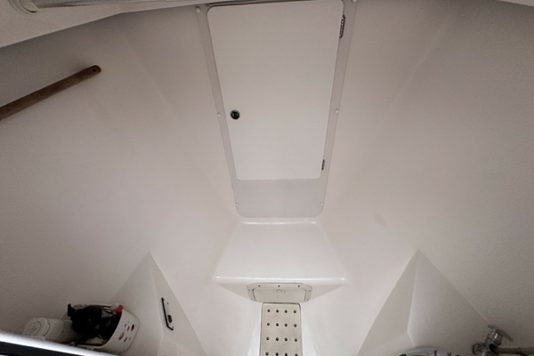 Simpatico 42ft Catalina Yacht For Sale