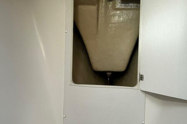 Simpatico 42ft Catalina Yacht For Sale