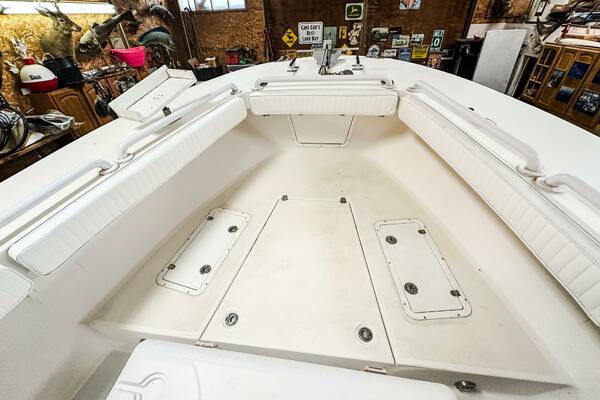 24ft Blue Fin Yacht For Sale