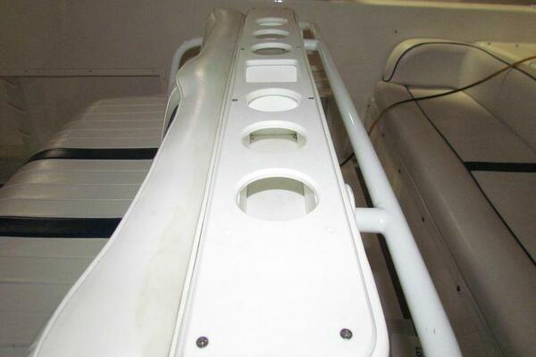 35ft Todomar Yacht For Sale