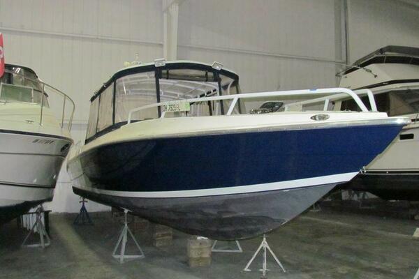 35ft Todomar Yacht For Sale