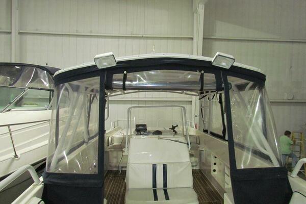 35ft Todomar Yacht For Sale