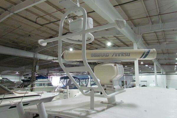 35ft Todomar Yacht For Sale