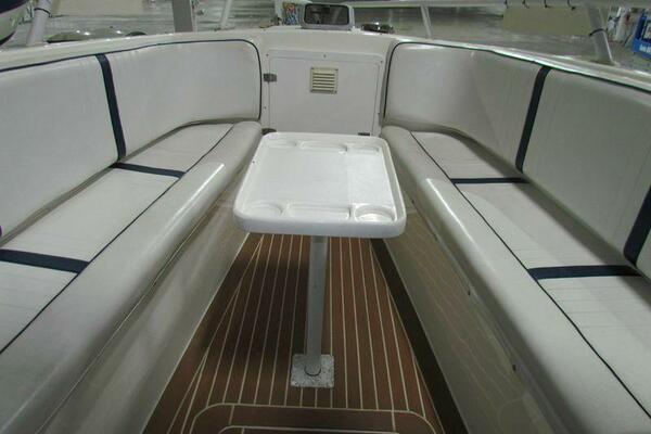 35ft Todomar Yacht For Sale