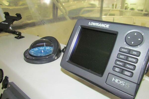 35ft Todomar Yacht For Sale