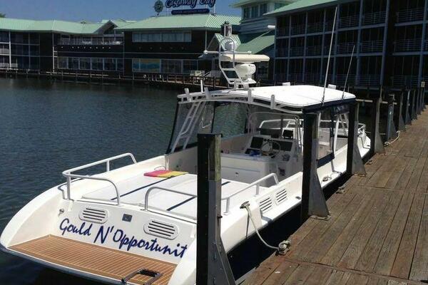 2003 Todomar 35 36 CC