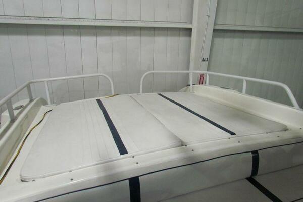 35ft Todomar Yacht For Sale