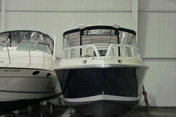 35ft Todomar Yacht For Sale