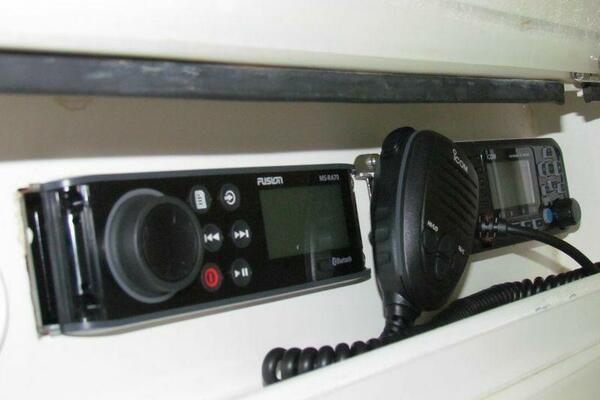 35ft Todomar Yacht For Sale