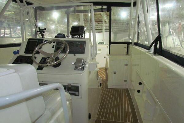 35ft Todomar Yacht For Sale